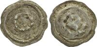 Schweiz, Solothurn, runder Pfennig -