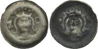 Schweiz, Zofingen, runder Pfennig, -