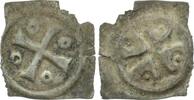 Schweiz, Basel, Brakteat, -