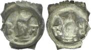 Schweiz, Basel, Brakteat, -