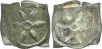 Schweiz, Basel, Brakteat, -