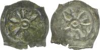 Schweiz, Basel, Brakteat,  ss 35,00 EUR  Excl. 8,50 EUR Verzending