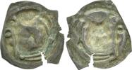 Schweiz, Basel, Brakteat,  ss 40,00 EUR  Excl. 8,50 EUR Verzending