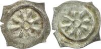 Schweiz, Basel, Brakteat,  ss 90,00 EUR  Excl. 8,50 EUR Verzending