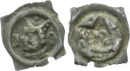 Schweiz, Basel, Brakteat,  ss 95,00 EUR  Excl. 8,50 EUR Verzending