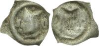 Schweiz, Basel, Brakteat,  ss 18,00 EUR  Excl. 10,00 EUR Verzending