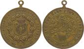 Deutschland 1891 Krefeld 1891, Bundesschiessen vz 110,00 EUR  Excl. 8,50 EUR Verzending