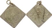 Deutschland, Krefeld, Medaille, 1886 Kreisturnfest crefeld, *48* vz-unz 45,00 EUR  Excl. 8,50 EUR Verzending