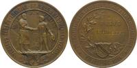 Frankreich, Strassbourg, Medaille, 1904 2. Preis Lehrlingsarbeiten, *56*... 35,00 EUR  Excl. 8,50 EUR Verzending