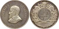 Frankreich, Gex, Medaille, o.J. Olivier de Serres, Landwirtschaft, *76*  45,00 EUR  Excl. 8,50 EUR Verzending