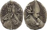 Italien, Vatikan, Medaille, 1968 Jahresmedaille Papst Paolo, *82* unz 80,00 EUR  Excl. 8,50 EUR Verzending