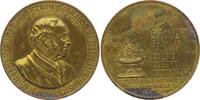 Deutschland, Medaille, 1887 Siegmund Strauss, Jubiläum, *84* vz 22,00 EUR  Excl. 8,50 EUR Verzending