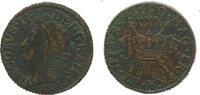 Irland, 1/2 Crown, 1690, Jacobus II., *399* vz 220,00 EUR  Excl. 7,00 EUR Verzending