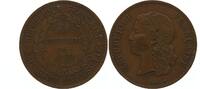 Frankreich, Jeton/Token, 1889, Exposition Universelle, *408* vz 12,00 EUR  Excl. 10,00 EUR Verzending