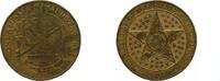Amerika, Jeton/Token, 1957 50 J. Oklahoma, *423* vz 20,00 EUR  Excl. 10,00 EUR Verzending