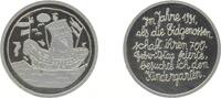 Schweiz, Medaille, 1991, Erinnerung an den Kindergarten, *428* unz 12,00 EUR  Excl. 10,00 EUR Verzending