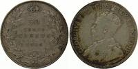 Kanada, 50 Cents, 1936, George V., *435* s 35,00 EUR  Excl. 8,50 EUR Verzending