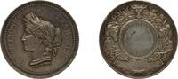 Frankreich, Medaille, o.J., Verdienstmedaille Landwirtschaft, *439* unz 60,00 EUR  Excl. 8,50 EUR Verzending