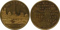 Deutschland, Nürnberg, Jeton/Token, 1853, Forst u. Landwirthe Versammlun... 20,00 EUR  Excl. 10,00 EUR Verzending