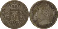 Frankreich, 5 Francs, 1814 L, Louise XVIII, *468* ss 115,00 EUR  Excl. 8,50 EUR Verzending