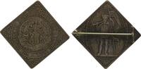 Deutschland, Leipzig, Medaille, 1884, 8. Bundesschiessen Leipzig, *493* unz 45,00 EUR  Excl. 8,50 EUR Verzending