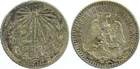Mexiko, 20 Centavos, 1942, *147* ss 18,00 EUR  Excl. 10,00 EUR Verzending