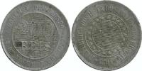 Brasilien, 200 Reis, 1894, Republik, *502* vz 15,00 EUR  Excl. 10,00 EUR Verzending