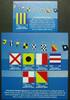 Briefmarken St Vincent Mustique Seezeichen Flaggen Maritime Signal Flags Postfrisch MNH -