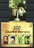 Briefmarken Montserrat 2009 Charles Darwin Tiere Wasserfall Natur 1471-1474 Block 128 MNH -
