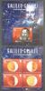 Briefmarken Montserrat Galileo Galilei Mond Moon Astronomie Astronomy Postfrisch MNH -