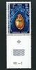 Briefmarken Neue Hebriden Französische Ausgabe Lokalaufdruck 25 FNH 464 II MNH /858 RAR -