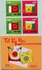 Briefmarken Vietnam Jahr des Schweines Neujahr 3782-3783 A & B Plus Markenheft MNH -