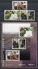 Briefmarken Laos Lao 2008 Baumwolle Pflanzen Plants Cotton 2066-2068 Block MNH -