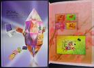 Briefmarken 2014 Hongkong Prestige Annual Stamp Album Jahrbuch Gebunden MNH