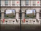 Briefmarken 2014 Macau Macao 130th Anniversary of Macau Post Block 224 Postfrisch MNH