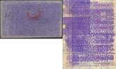 Briefmarken Katapult Dt. Reich Crash Tapajoz Brief MIT Inhalt Porto Alegre Catapult/833 -