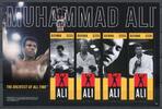 Briefmarken Guyana Boxen Boxsport Muhammad Ali Boxing Postfrisch MNH -