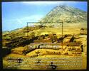 Briefmarken Peru Block 76 Archäologie Tempel Sonne & Mond Inka Moche-Kultur Inkas MNH -