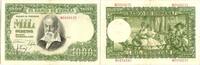 Spanien 1000 Pesetas Geldschein Banknote -