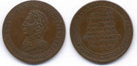 Spanien & Großbritannien, Medaille/Jeton Wellington: Siege in Spanien, -