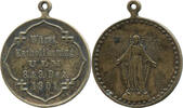 Ulm, Medaille Württembergischer Katholikentag, -