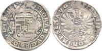 Oldenburg, Gulden zu 28 Stüber Anton Günther, 1603-1667, -