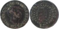 Württemberg, 1 Kreuzer Wilhelm I., 1816-1864, -