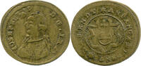 Nürnberg, Rechenpfennig Ernst Ludwig Sigmund Lauer (Meister 1783, bis 1829): Joseph II., -