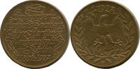 Berlin, Medaille v. T. Schwab Staatliche Impfanstalt 125jähr. Jubiläum, -