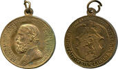 Heidelberg - Baden, Medaille v. Lauer Universität 500jähr. Jubiläum//Friedrich von Baden, -