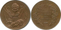 Frankreich, Medaille v. Michaut/Pradier Louis-Philippe, 1830-1848: Charte constitutionelle, -