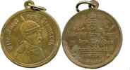 Deutsches Reich, Medaille Otto v. Bismarck (1815-1898): 70. Geburtstag, -