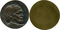 Ungarn, Eins. Medaille v. T. Vigh Zoltan Kodaly (1882-1967), -