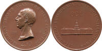 UdSSR, Medaille der Akademie der Wissenschaften d. UdSSR Leonhard Euler auf den 250. Geburtstag, -